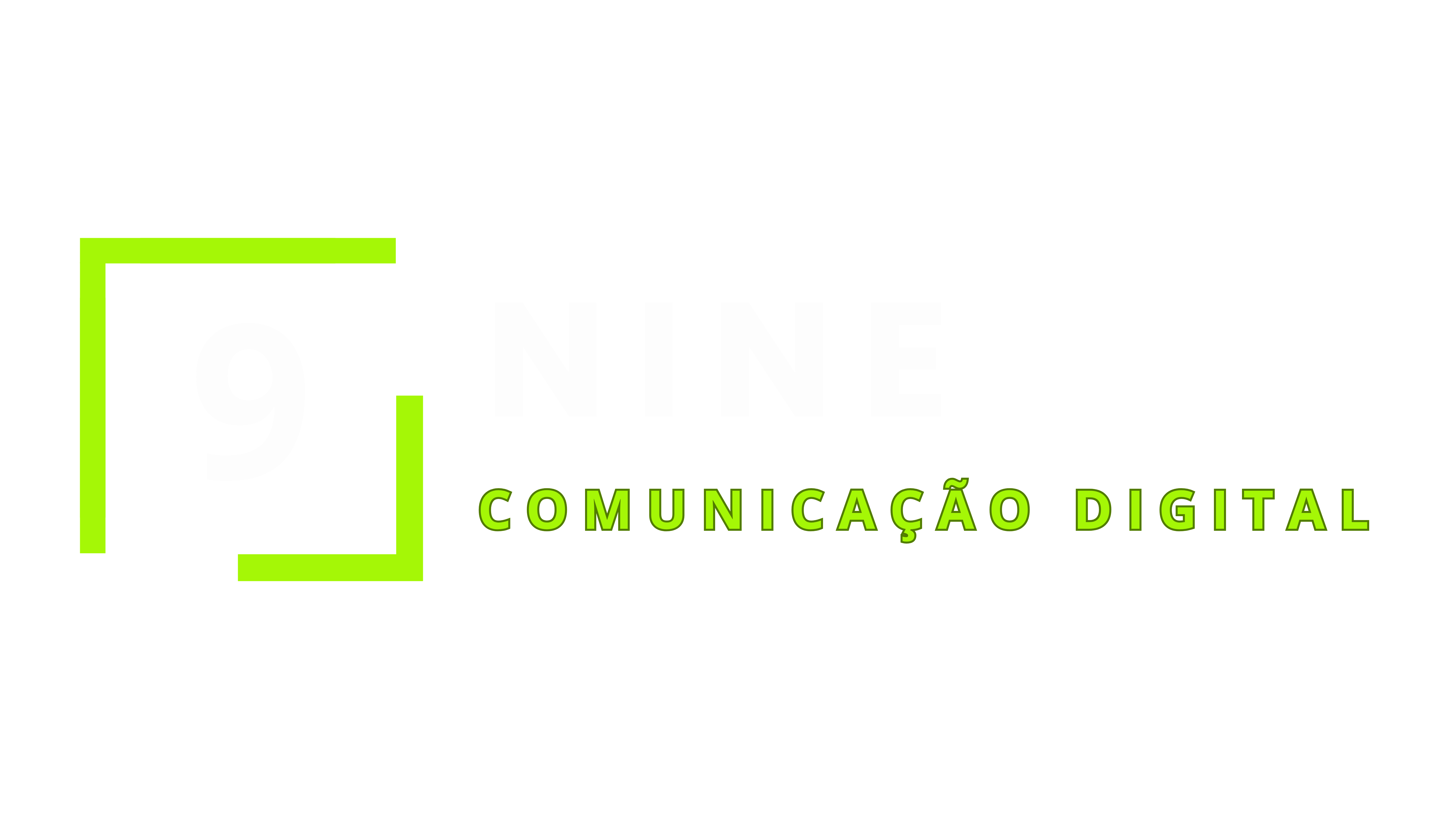 Logo Nine Comunicacao Digital