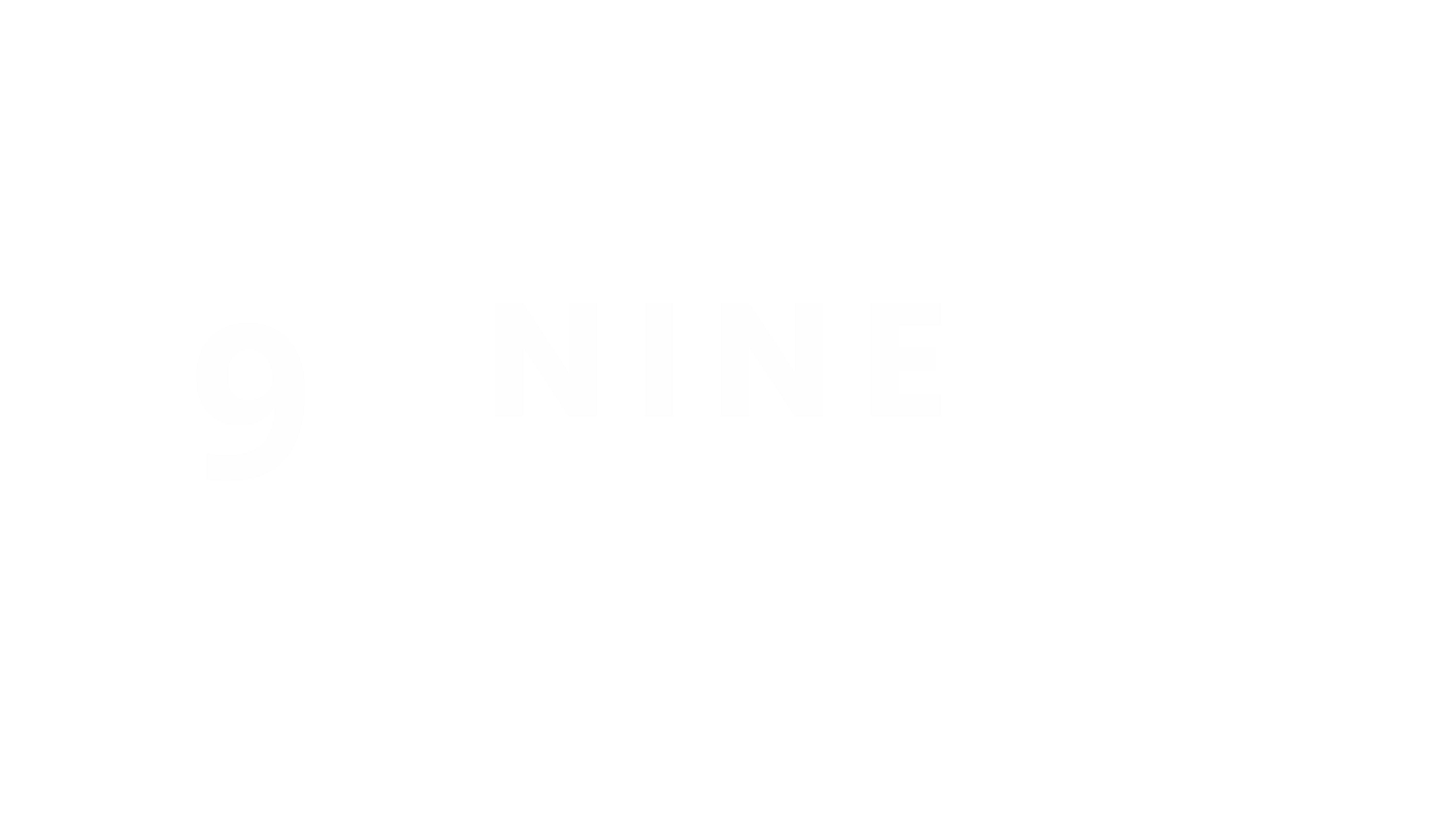 Logo Nine Comunicacao Digital