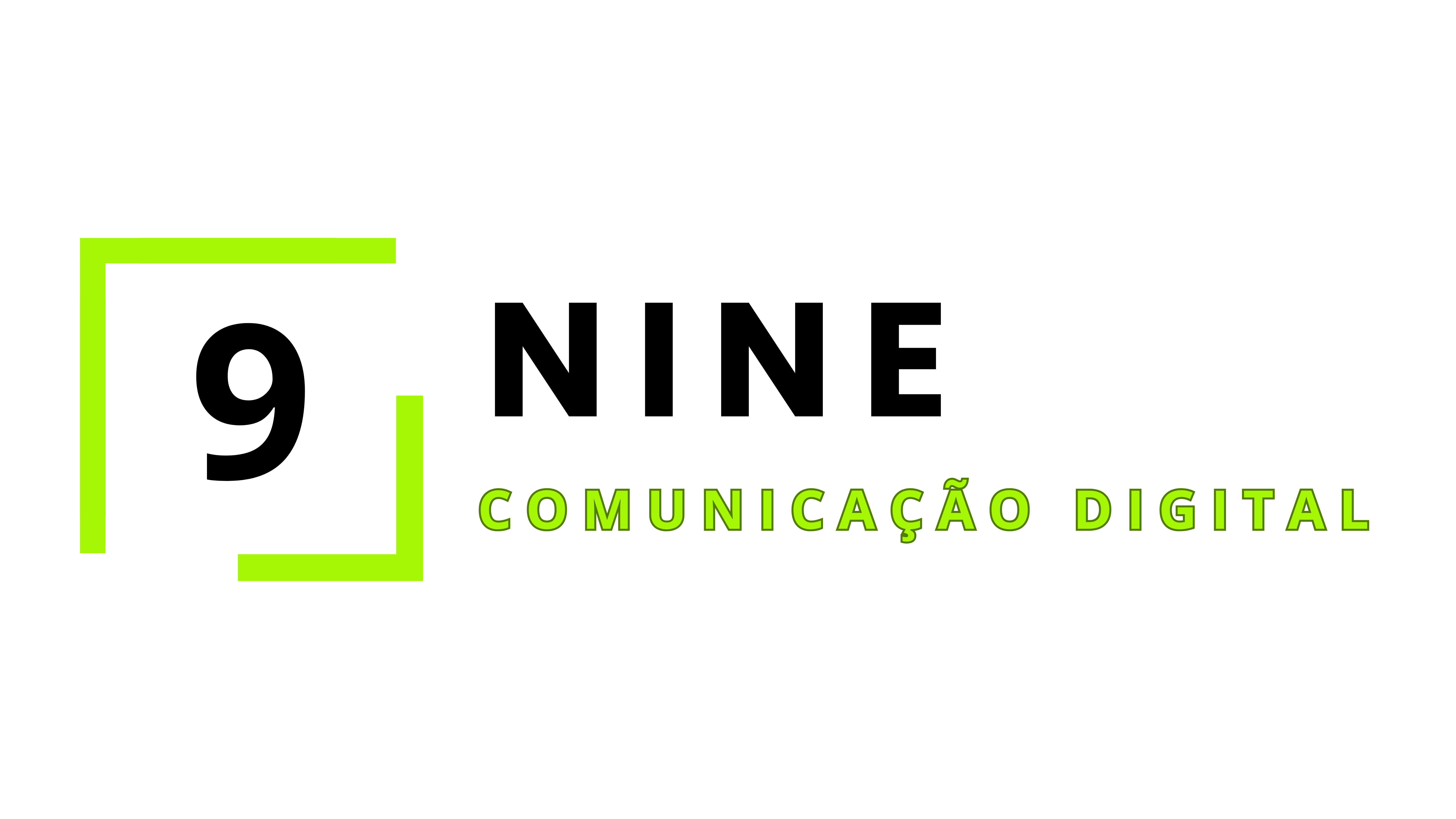 Logo Nine Comunicacao Digital